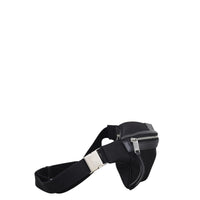 Saint Laurent Canvas Belt Bag