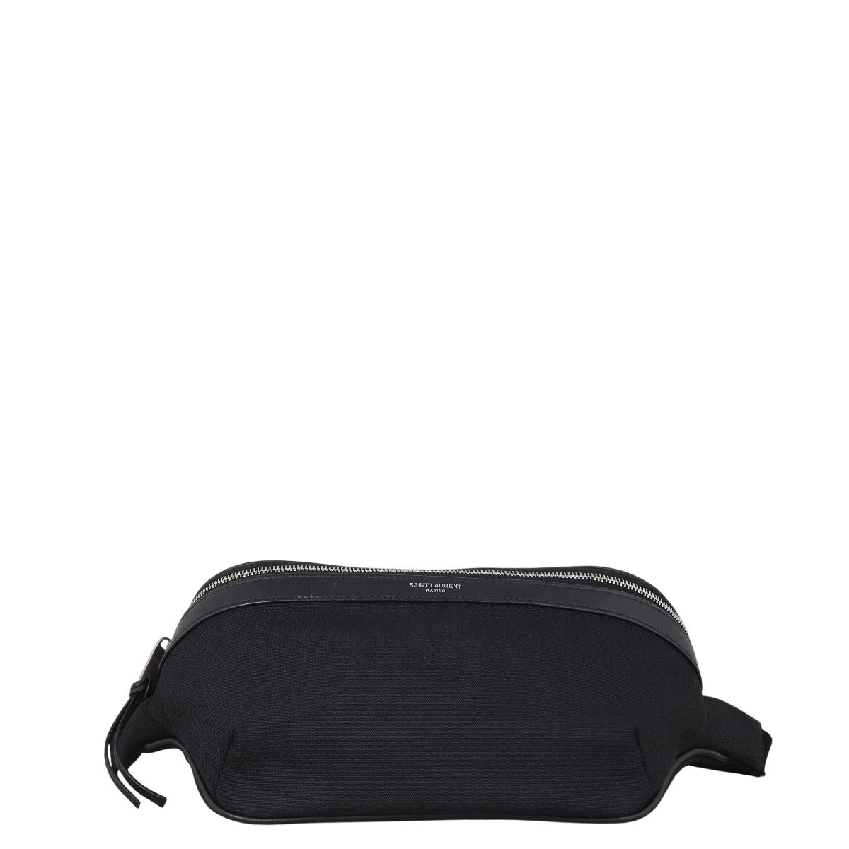 Saint Laurent Canvas Belt Bag