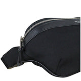 Saint Laurent Canvas Belt Bag