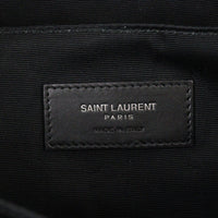 Saint Laurent Canvas Belt Bag