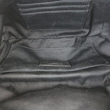 Saint Laurent Canvas Belt Bag