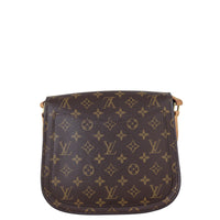Louis Vuitton St. Cloud GM Monogram