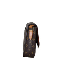 Louis Vuitton St. Cloud GM Monogram