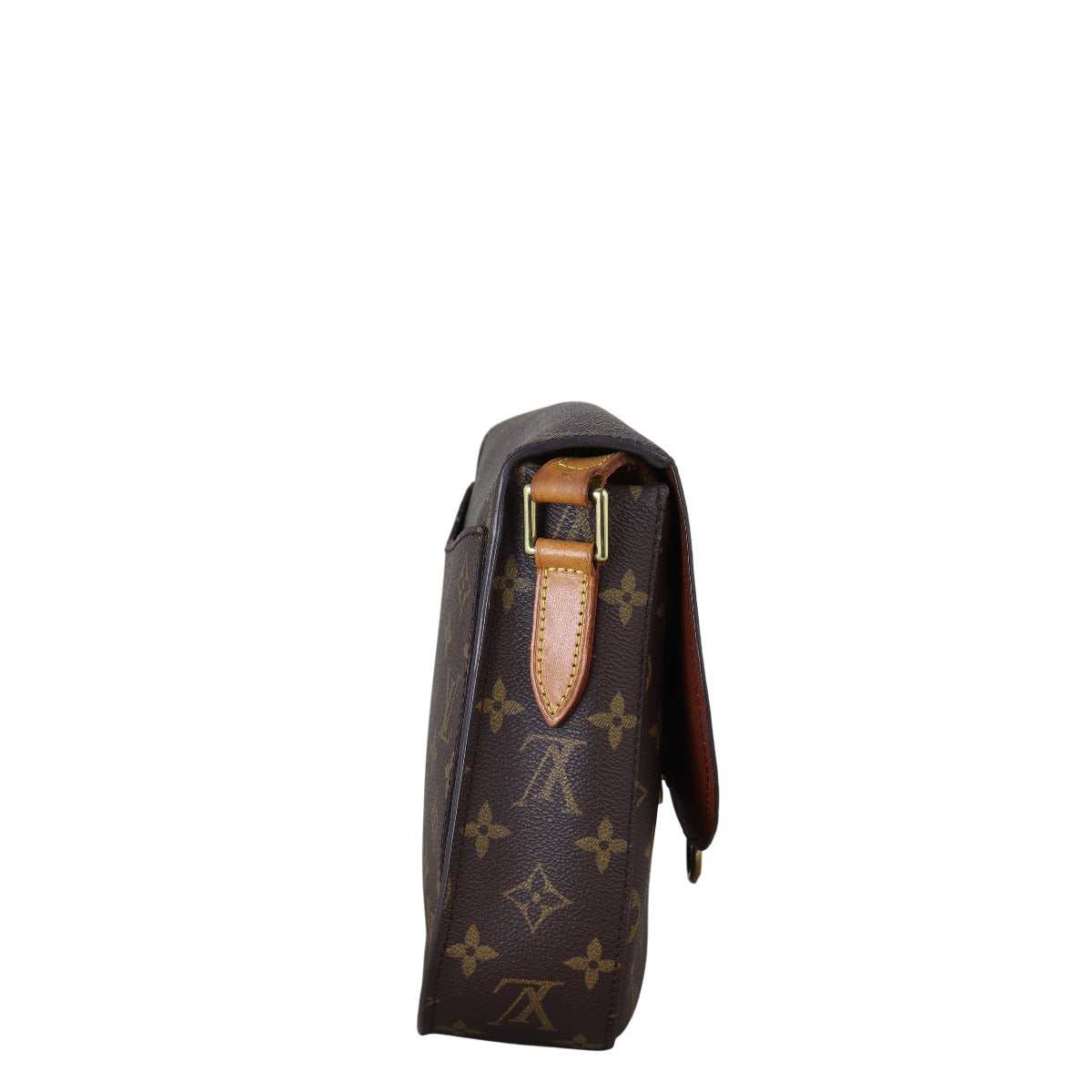 Louis Vuitton St. Cloud GM Monogram