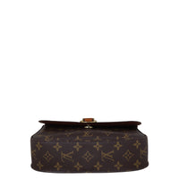 Louis Vuitton St. Cloud GM Monogram
