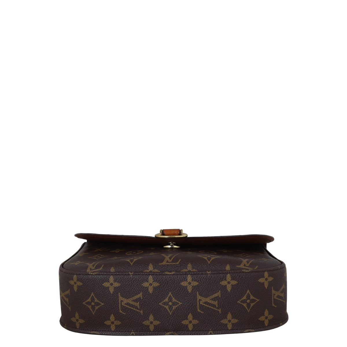 Louis Vuitton St. Cloud GM Monogram