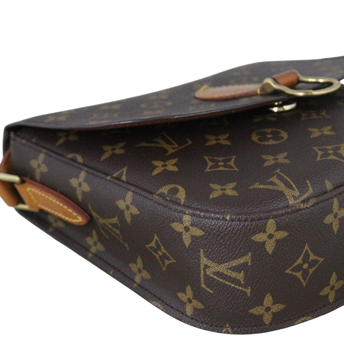 Louis Vuitton St. Cloud GM Monogram