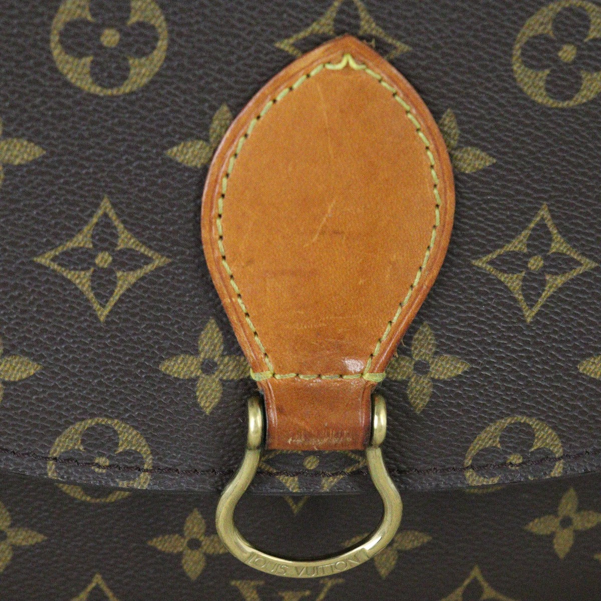 Louis Vuitton St. Cloud GM Monogram