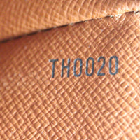 Louis Vuitton St. Cloud GM Monogram