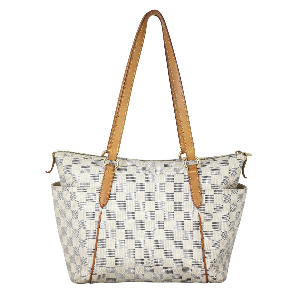 Louis Vuitton Totally PM Damier Azur