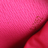 Louis Vuitton Zippy Wallet Monogram Multicolore