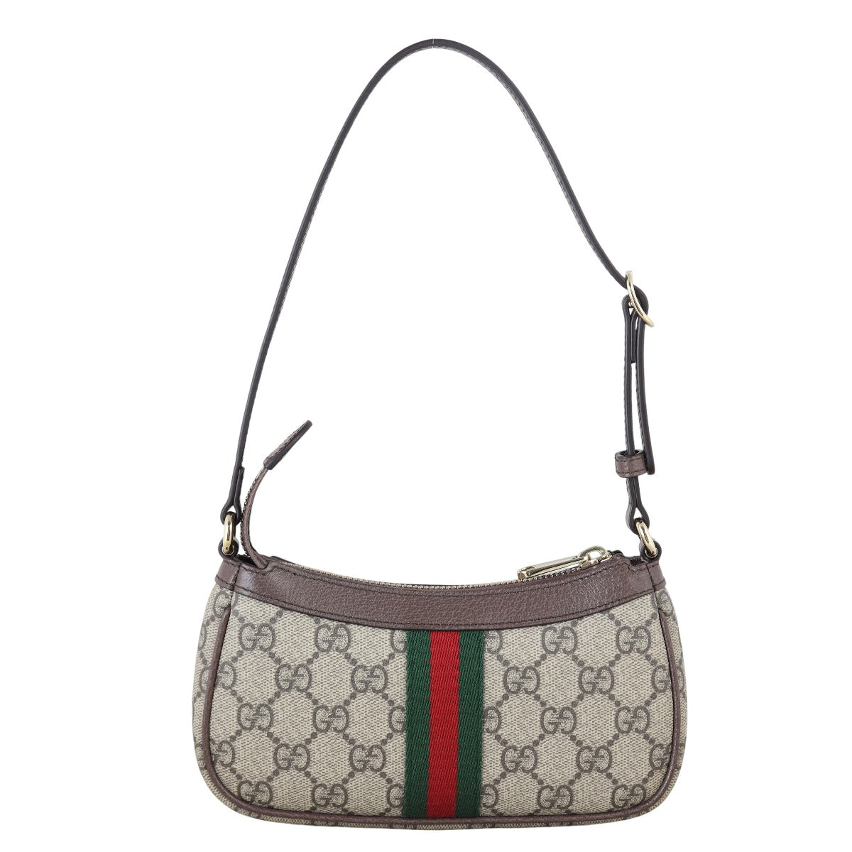 Gucci GG Supreme Ophidia Shoulder Bag Mini