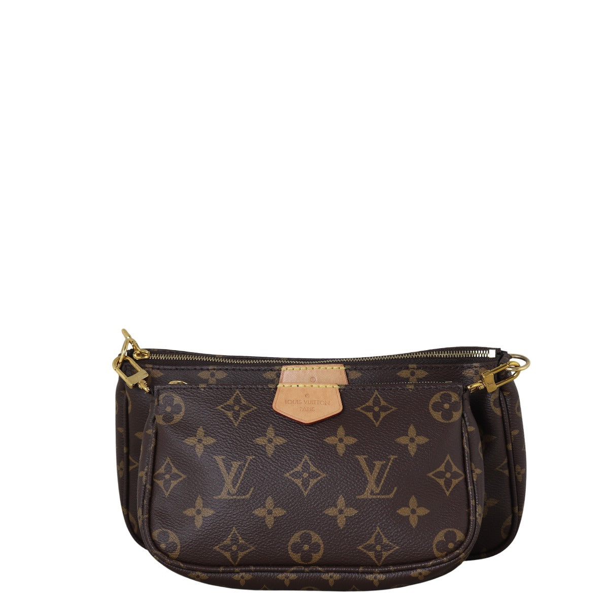 Louis Vuitton Multi Pochette Accessoires Monogram