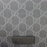 Gucci GG Supreme Diaper Bag