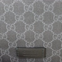 Gucci GG Supreme Diaper Bag