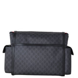 Gucci GG Supreme Diaper Bag
