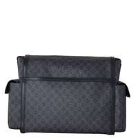 Gucci GG Supreme Diaper Bag