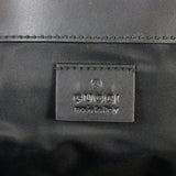 Gucci GG Supreme Diaper Bag