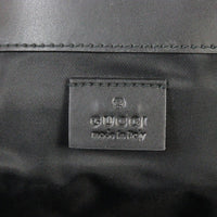 Gucci GG Supreme Diaper Bag