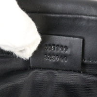 Gucci GG Supreme Diaper Bag