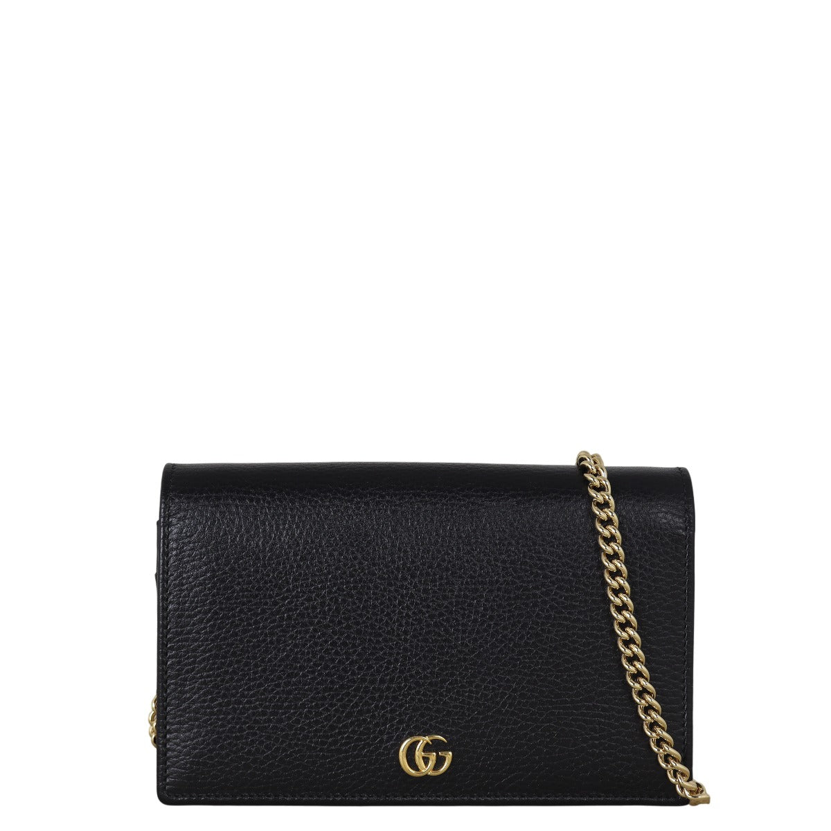 Gucci GG Marmont Chain Wallet