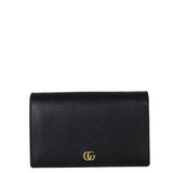 Gucci GG Marmont Chain Wallet