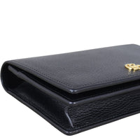 Gucci GG Marmont Chain Wallet