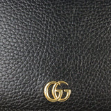 Gucci GG Marmont Chain Wallet