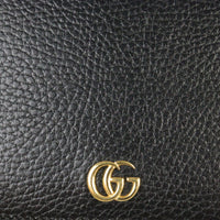 Gucci GG Marmont Chain Wallet