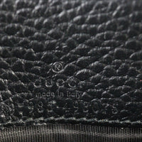 Gucci GG Marmont Chain Wallet