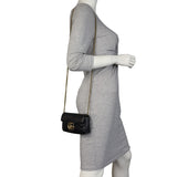 Gucci GG Marmont Chain Wallet