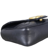 Gucci GG Marmont Matelasse Super Mini Shoulder Bag