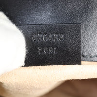 Gucci GG Marmont Matelasse Super Mini Shoulder Bag