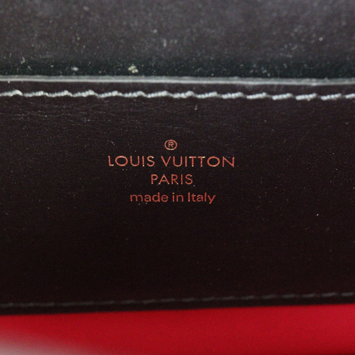 Louis Vuitton LV Pont 9