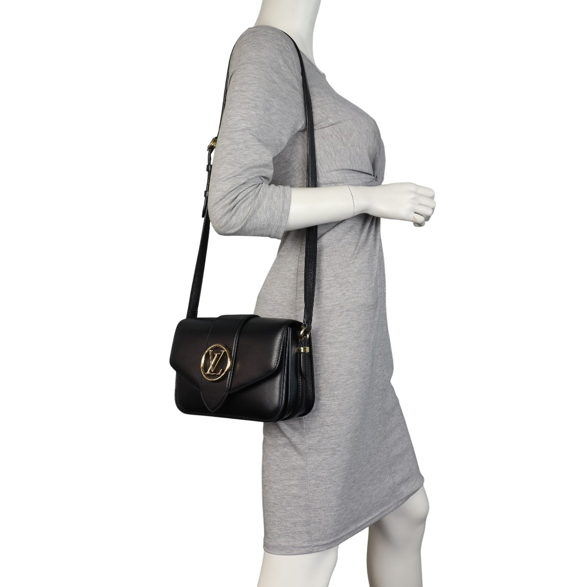 Louis Vuitton LV Pont 9