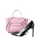 Celine Nano Belt Bag