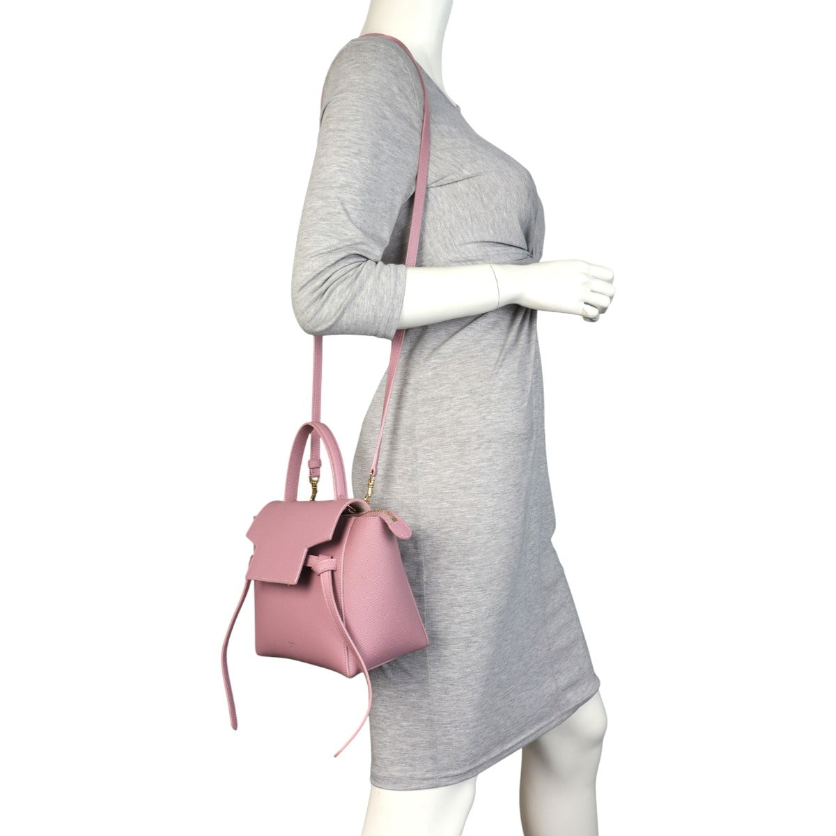 Celine Nano Belt Bag