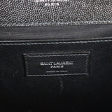 Saint Laurent Monogram Mix Matelasse Envelope Chain Bag Medium