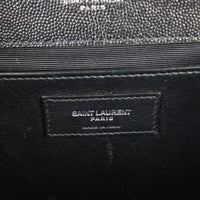 Saint Laurent Monogram Mix Matelasse Envelope Chain Bag Medium