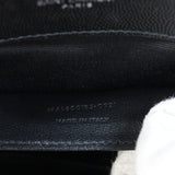 Saint Laurent Monogram Mix Matelasse Envelope Chain Bag Medium