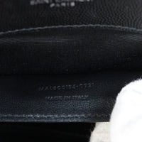 Saint Laurent Monogram Mix Matelasse Envelope Chain Bag Medium