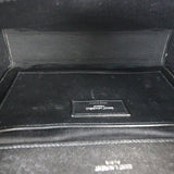 Saint Laurent Monogram Mix Matelasse Envelope Chain Bag Medium