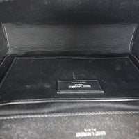 Saint Laurent Monogram Mix Matelasse Envelope Chain Bag Medium