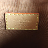 Louis Vuitton Fold Me Pouch Monogram