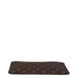 Louis Vuitton Neverfull Pochette Monogram