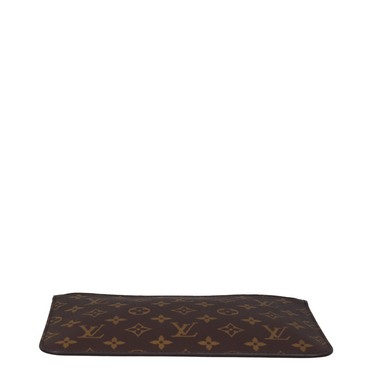 Louis Vuitton Neverfull Pochette Monogram