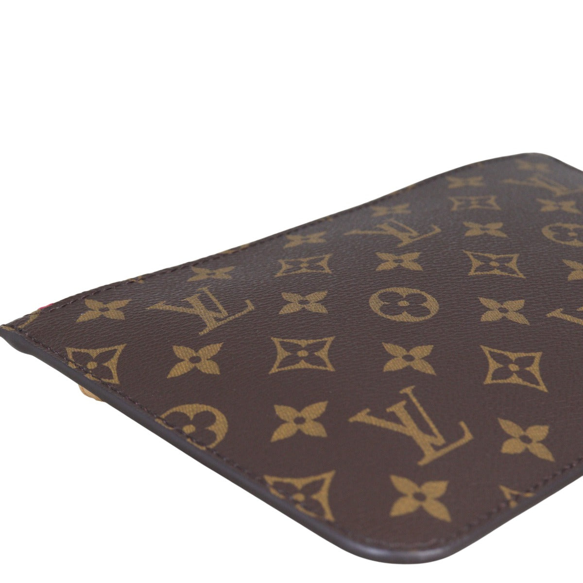 Louis Vuitton Neverfull Pochette Monogram
