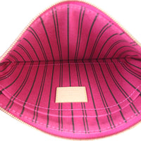 Louis Vuitton Neverfull Pochette Monogram