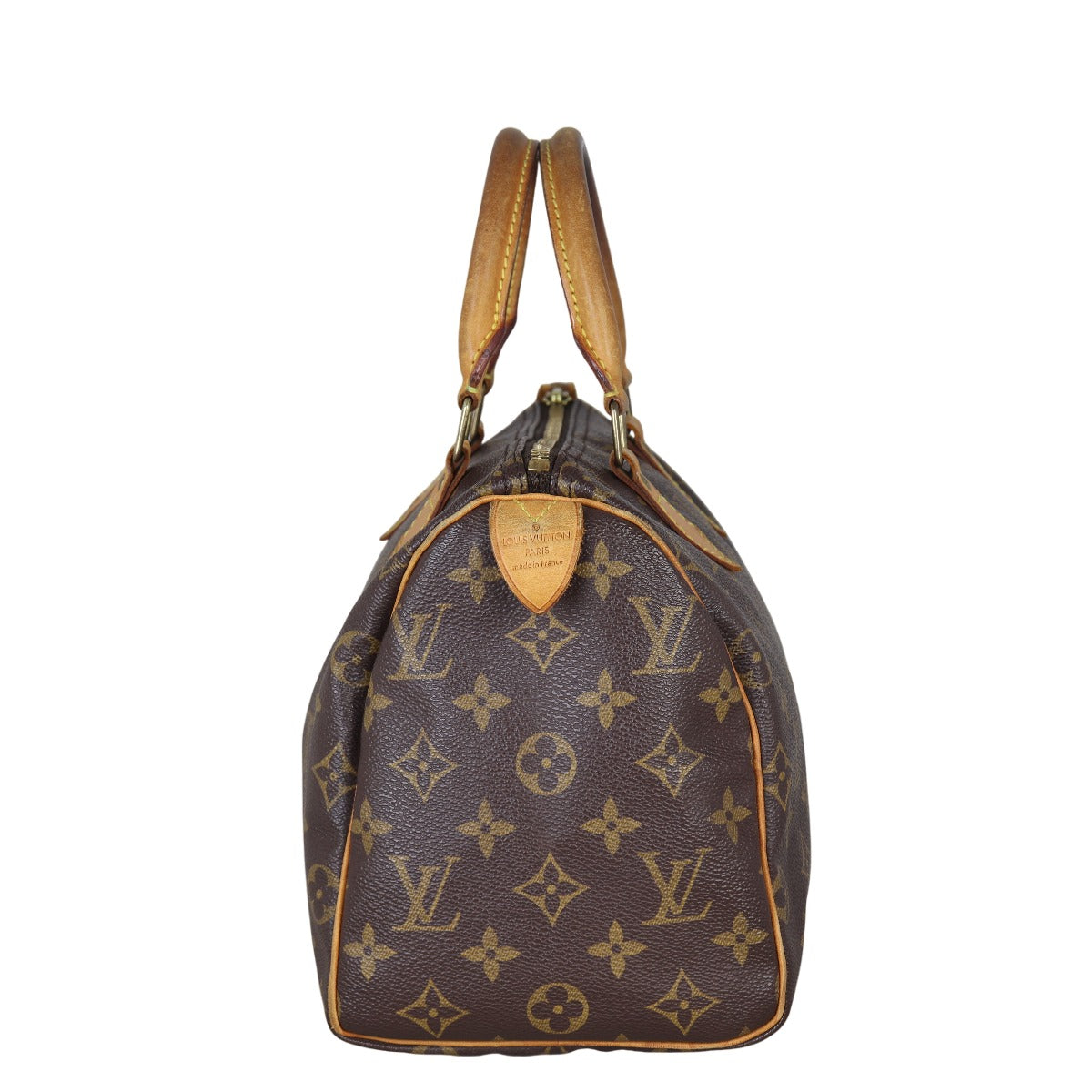 Louis Vuitton Speedy 25 Monogram