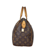 Louis Vuitton Speedy 25 Monogram